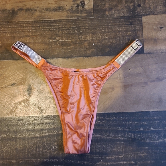 Victoria's Secret Underwear (3) BRAND NEW - Picture 2 of 9